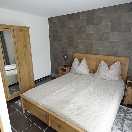 Apartment In Untertauern Near Ski Area Екстериор снимка