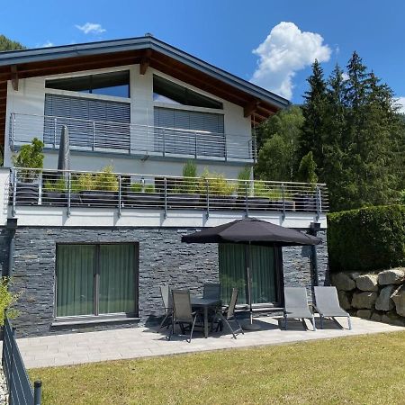 Apartment In Untertauern Near Ski Area Екстериор снимка