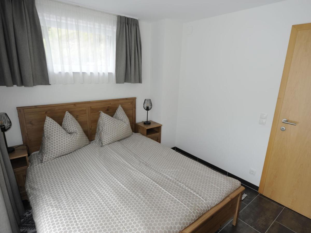 Apartment In Untertauern Near Ski Area Екстериор снимка