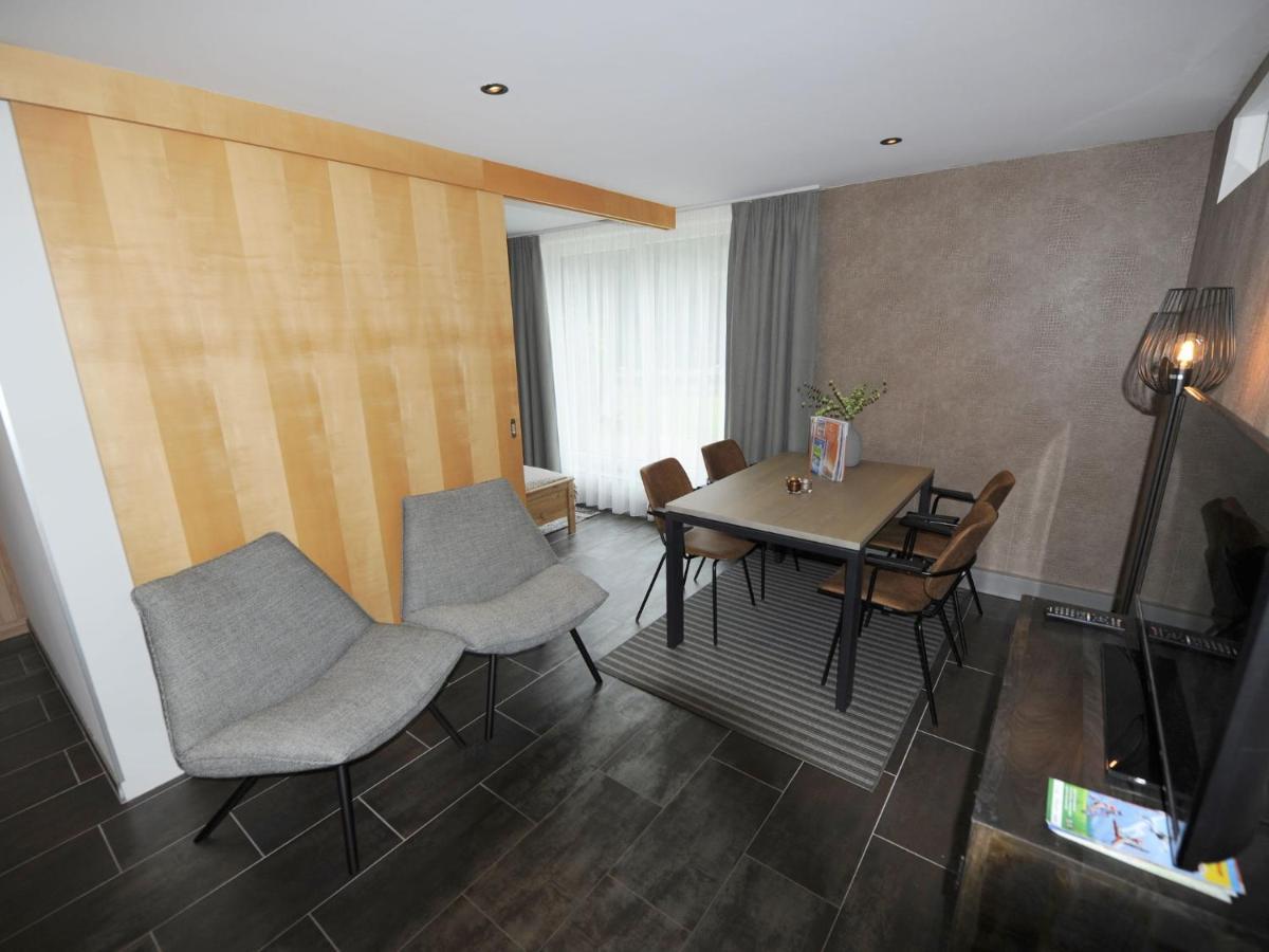 Apartment In Untertauern Near Ski Area Екстериор снимка