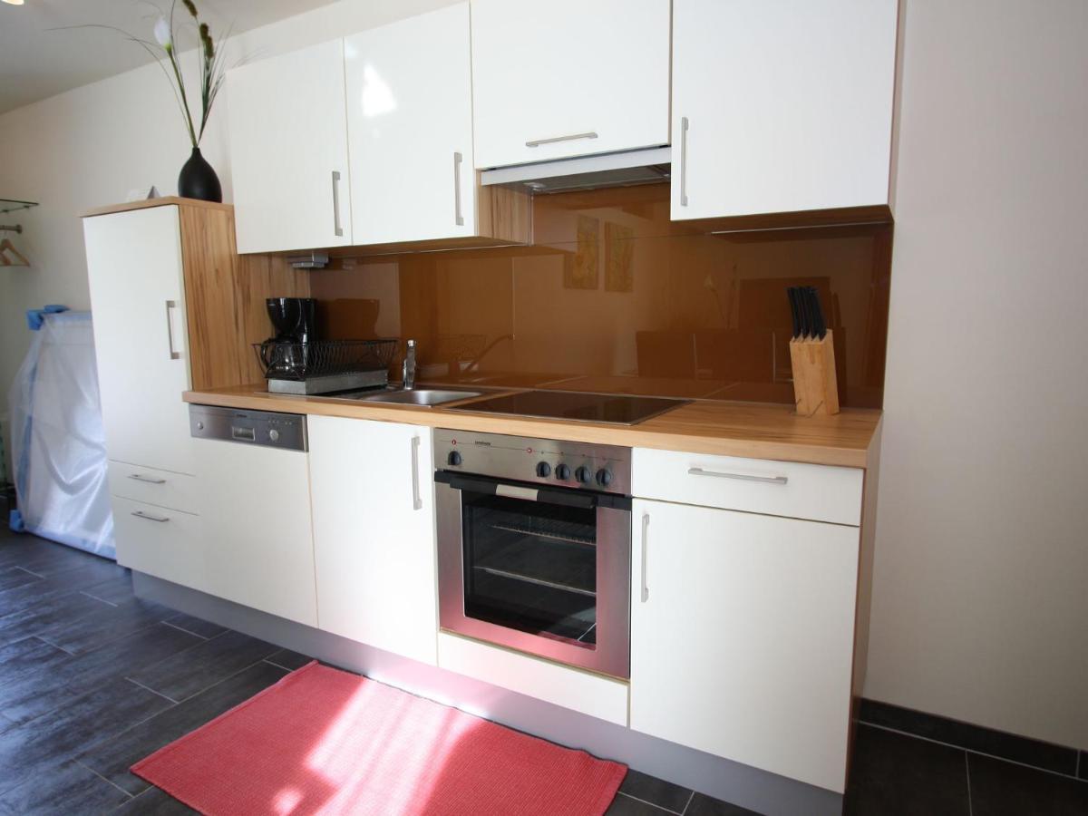Apartment In Untertauern Near Ski Area Екстериор снимка