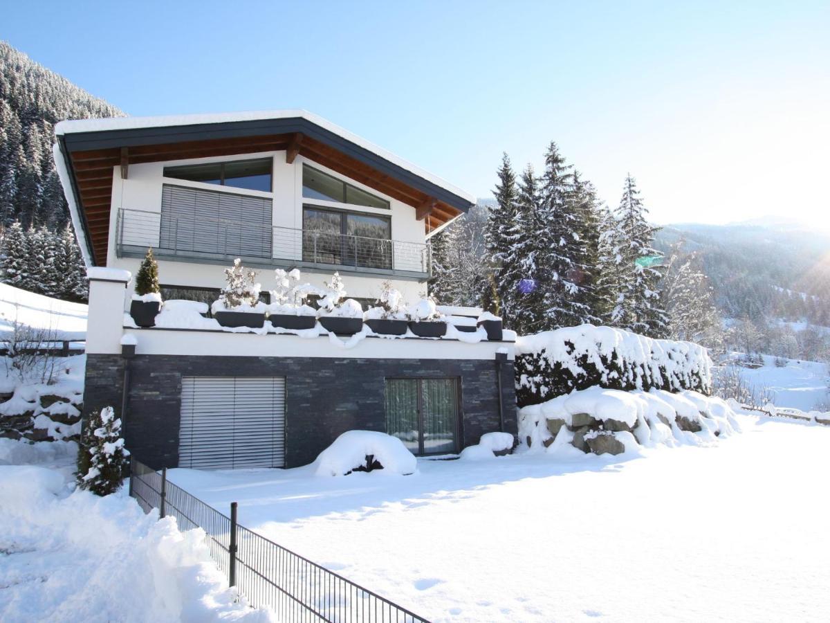 Apartment In Untertauern Near Ski Area Екстериор снимка