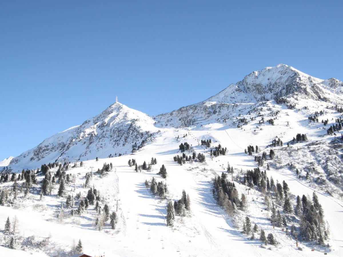 Apartment In Untertauern Near Ski Area Екстериор снимка