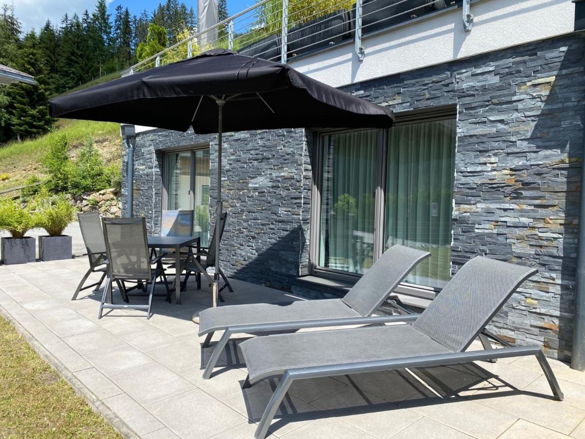 Apartment In Untertauern Near Ski Area Екстериор снимка