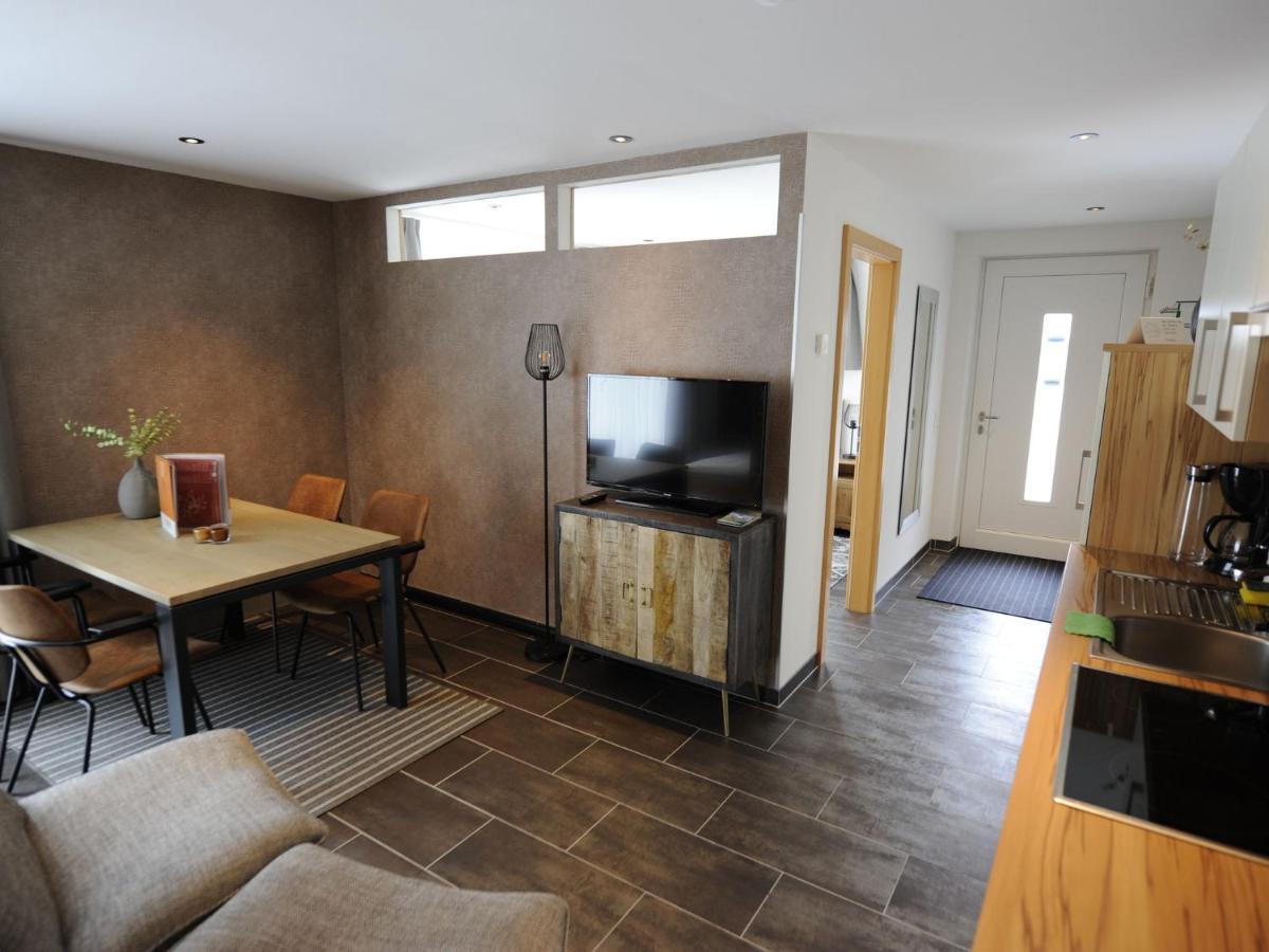 Apartment In Untertauern Near Ski Area Стая снимка
