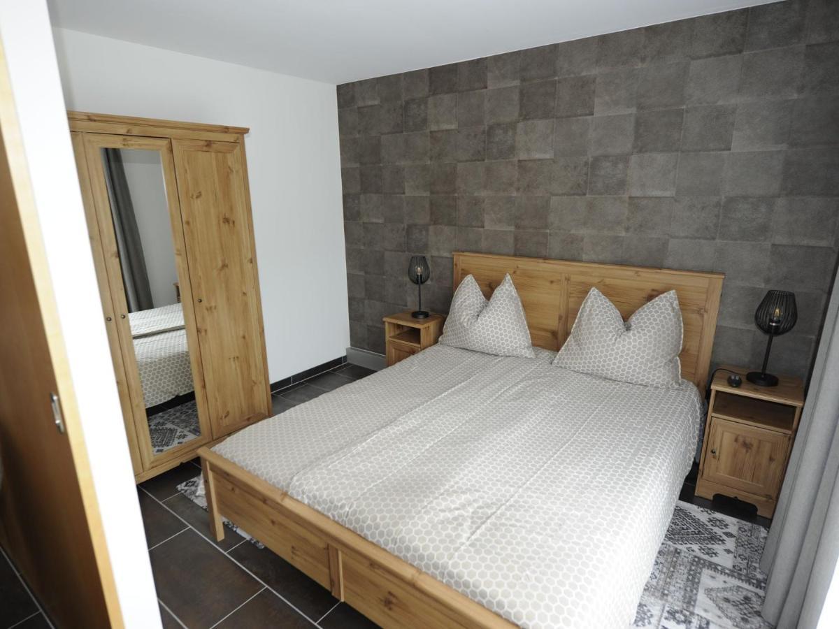 Apartment In Untertauern Near Ski Area Екстериор снимка