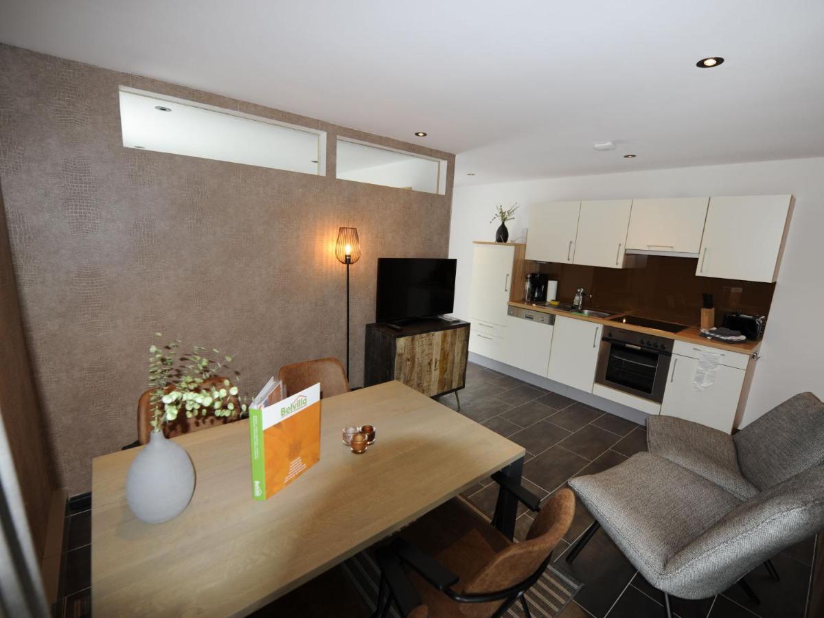 Apartment In Untertauern Near Ski Area Екстериор снимка