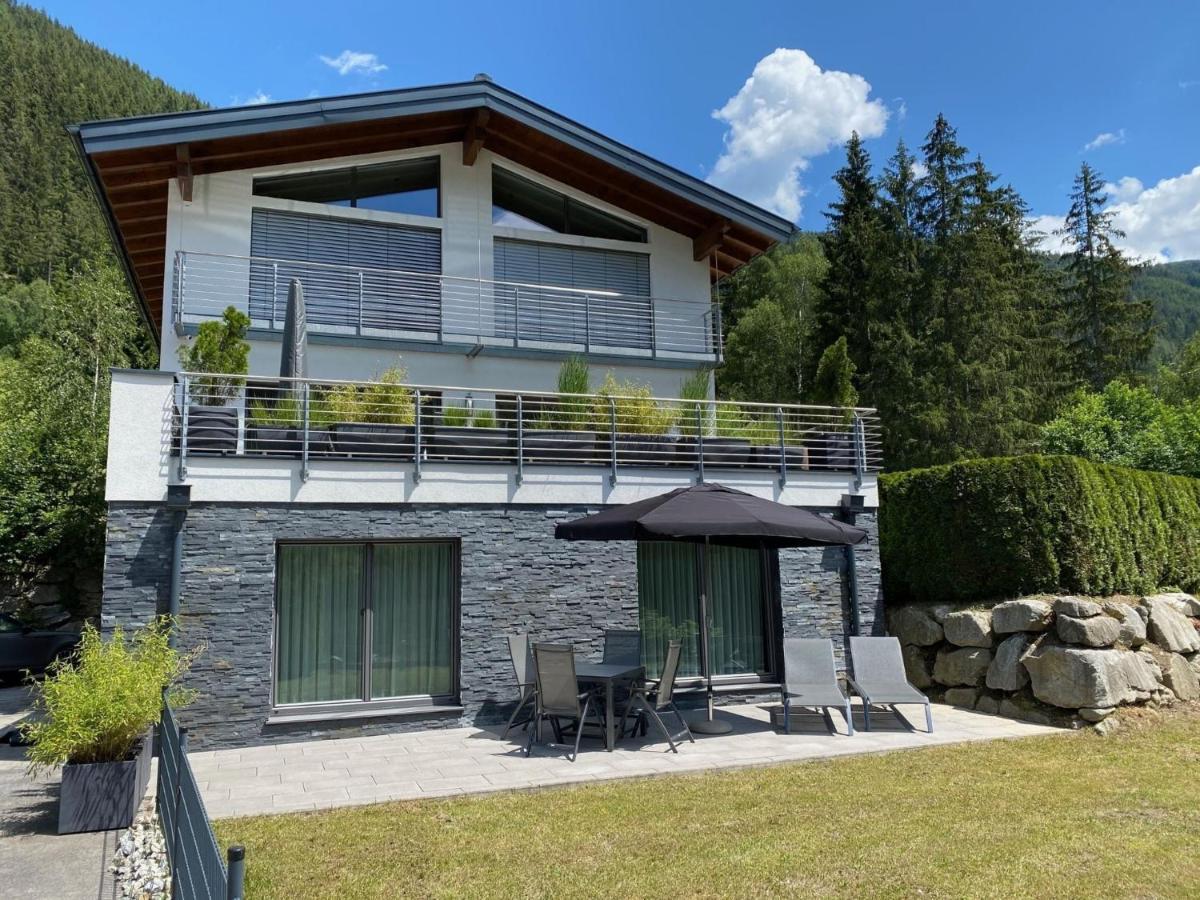 Apartment In Untertauern Near Ski Area Екстериор снимка