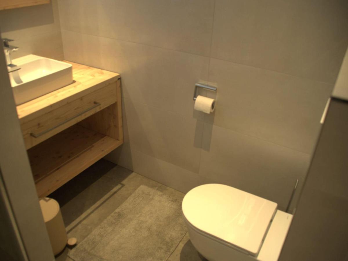 Apartment In Untertauern Near Ski Area Екстериор снимка
